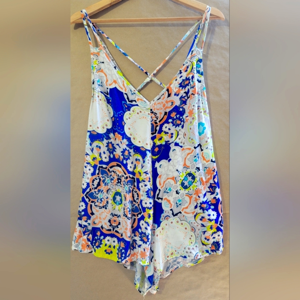 Cute romper